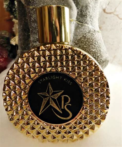 Peter Schmidinger Starlight Kiss Eau de Parfum 100ml.